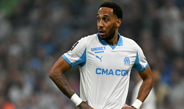 İnanılmaz bir bedelle… Aubameyang, Marsilya’dan ayrılıp La Liga’ya geri dönüyor | Goal.com Türkçe