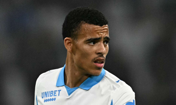Mason Greenwood, Olympique Marsilya’dan ayrılıyor ve 50 milyon avronun üzerinde bir transfer gerçekleştiriyor | Goal.com Türkçe