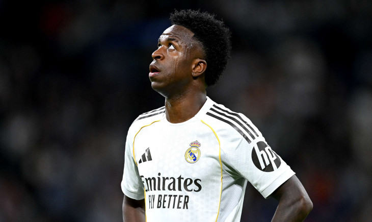 The dispute continues: date set for the decisive meeting on Vinicius's future with Real Madrid | Goal.com