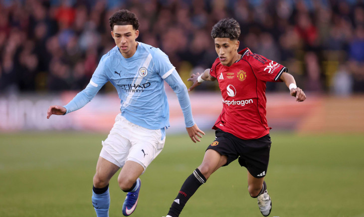 Clash of the giants: Paris storm into the race to sign Manchester United talent | Goal.com