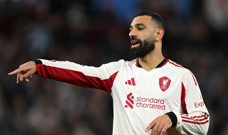 Resmi yalanlamalara rağmen… Muhammed Salah ve Beşiktaş hikâyesinde yeni gelişmeler | Goal.com Türkçe