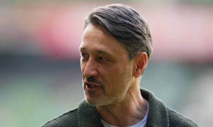 "Das war fast schon zu viel": Einblicke in die Arbeit von BVB-Trainer Niko Kovac enthüllt | Goal.com Deutschland