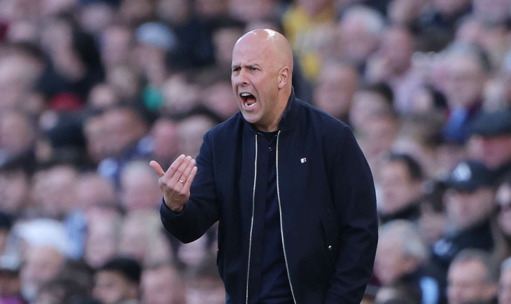 It's not the salary: Slot reveals the real reason behind refusing to coach the Netherlands | Goal.com
