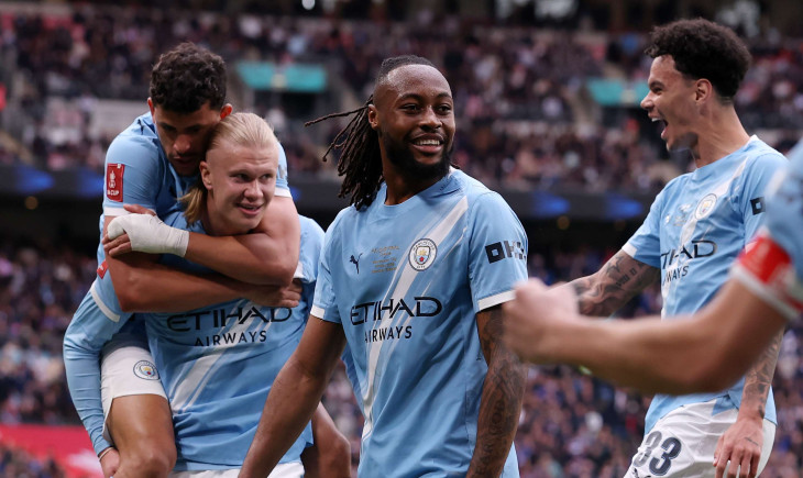 İngiliz rekoru kırarak… City ilk transferini tamamladı | Goal.com Türkçe