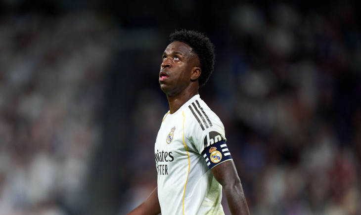 Transfer bombshell: Arsenal plan to snatch Vinicius from Real Madrid | Goal.com
