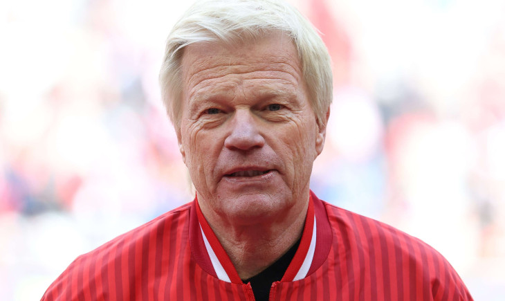 Oliver Kahn does not like one sentence from Jürgen Klopp: “You shouldn’t say that in public” | Goal.com