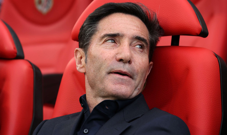 Under Marcelino's guidance: European press debate in honour of Al-Ahli Saudi | Goal.com