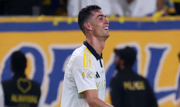 Revealing the length of his absence: Al-Nassr begin the new season without Ronaldo | Goal.com