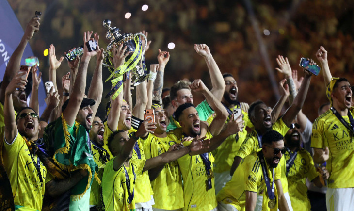A new direction at Al-Nassr: two players facing exclusion from the local scene! | Goal.com