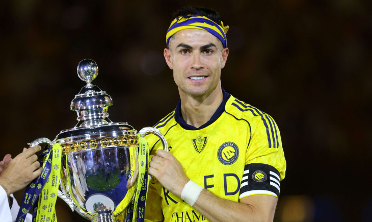 Ronaldo drops a bombshell: this could be my final year in football! | Goal.com