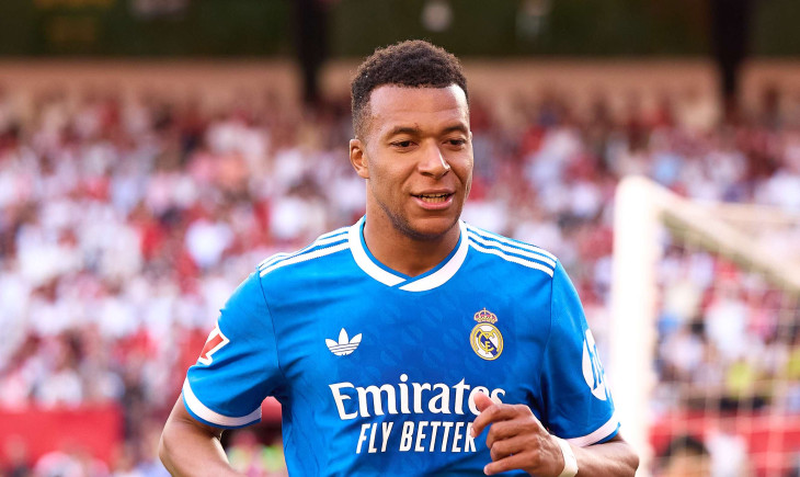 Mbappé reveals Mourinho's quality and makes a promise to Real Madrid fans | Goal.com