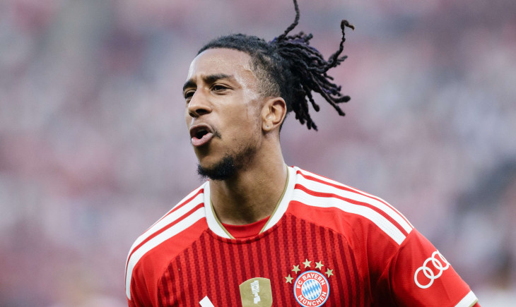 Brisanter Bericht! Winkt Michael Olise beim FC Bayern ein Mega-Gehalt? | Goal.com Deutschland