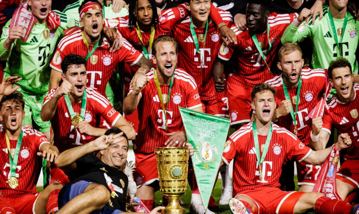 Bayern Munich president warns of three difficult European tasks, and Eberl sets a "clear objective" | Goal.com