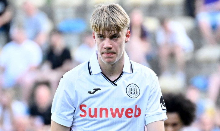 Gigantische Ausstiegsklausel: Nathan De Cat könnte bei der TSG Hoffenheim Geschichte schreiben | Goal.com Deutschland