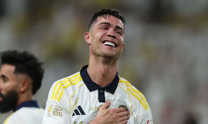 With Al-Nassr's presence: famous Madrid journalist urges Perez to bring Ronaldo back to the Bernabeu | Goal.com