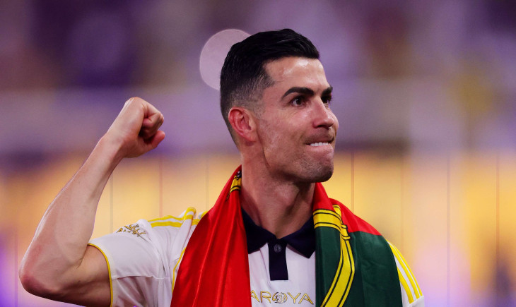 One month after his World Cup exit: Ronaldo's holiday is an ongoing spectacle at Al-Nassr | Goal.com