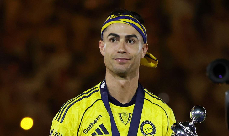 A final decision: Ronaldo's status for the Al-Nassr and Al-Fateh match revealed | Goal.com