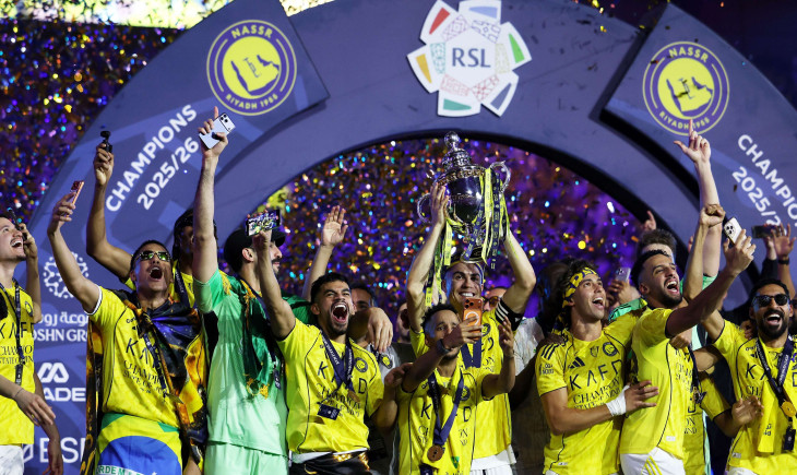 Büyük sürpriz… Real Madrid, Al-Nassr’ın eski oyuncusunun peşinde! | Goal.com Türkçe