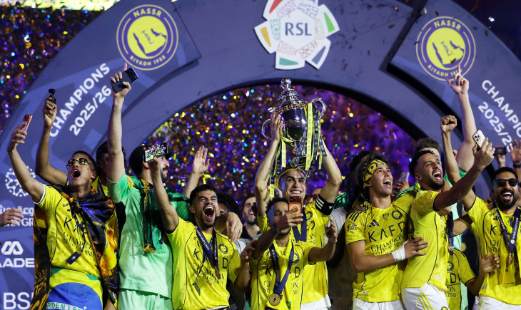 Sürpriz hamle: Al-Nassr, Milan'ın krizini fırsata çevirerek ikinci transferini bitiriyor | Goal.com Türkçe