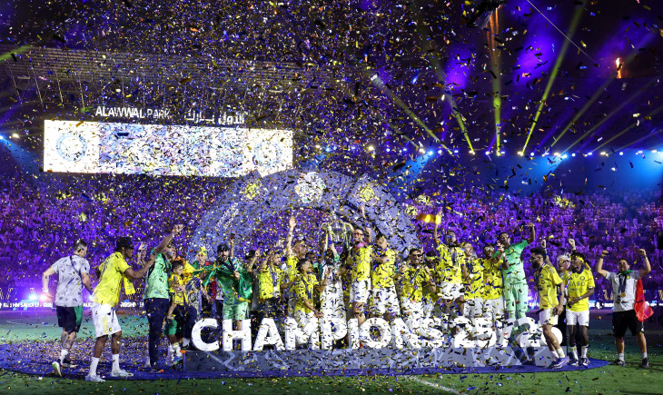 New development: has Saudi Al-Nassr's financial crisis come to an end? | Goal.com
