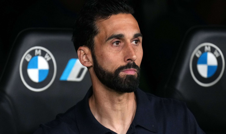 Officially: Arbeloa snatches Real Madrid's gem | Goal.com