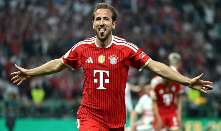 Einigung erzielt! Der FC Bayern macht bei Harry Kane offenbar eine große Ausnahme | Goal.com Deutschland