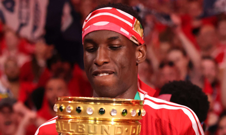 Rekordtransfer: Ex-Bayern-Stürmer Nicolas Jackson steht vor 75-Millionen-Euro-Wechsel | Goal.com Deutschland