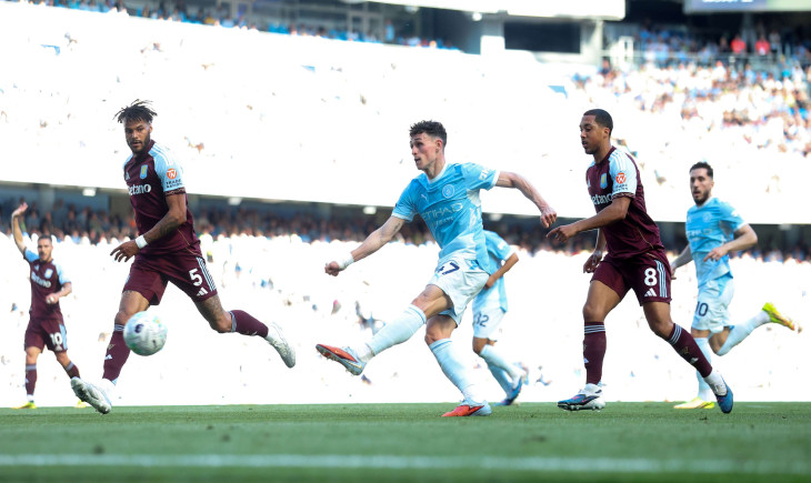 Officially.. Manchester City renew Foden's contract | Goal.com