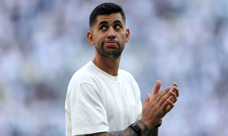 A single obstacle in Romero's path to Inter Milan | Goal.com