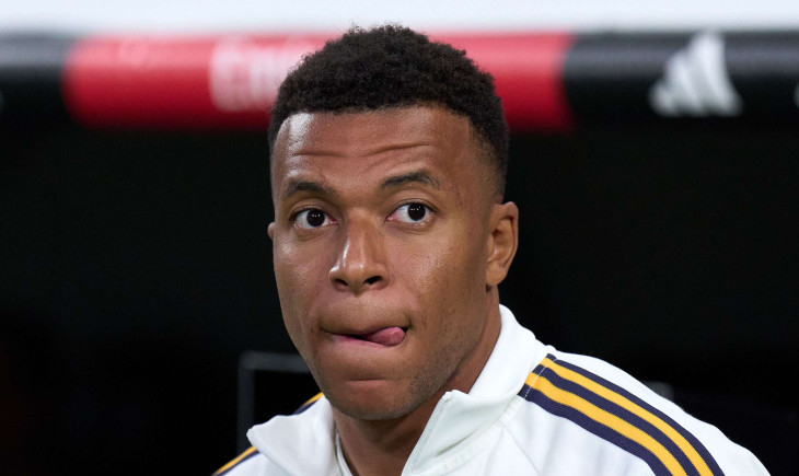 3 avantaj: Diomande'nin oyunu Mbappe'yi kendine hayran bıraktı | Goal.com Türkçe