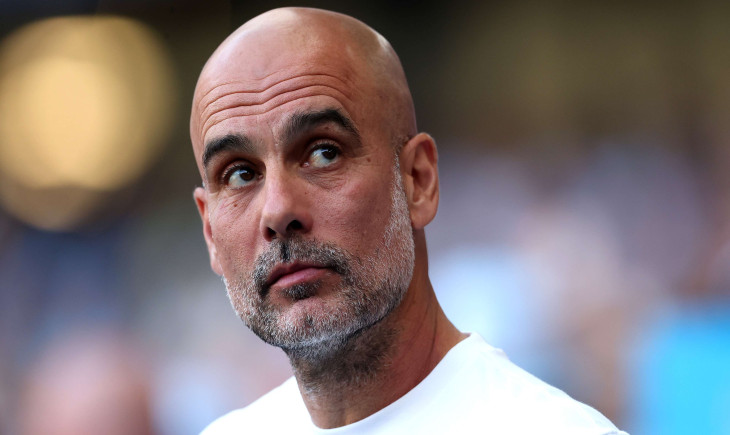 Wird Pep Guardiola neuer Nationaltrainer von Italien? | Goal.com Deutschland