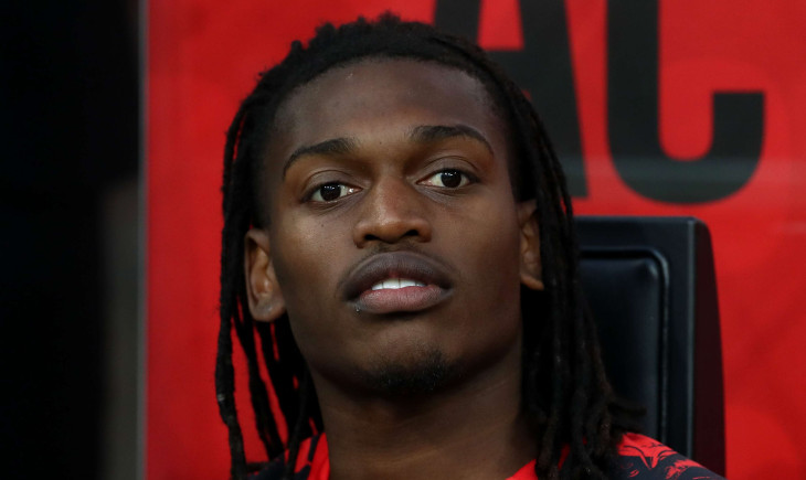 Galatasaray schnappt sich offenbar Superstar Rafael Leao dank Mega-Deal | Goal.com Deutschland