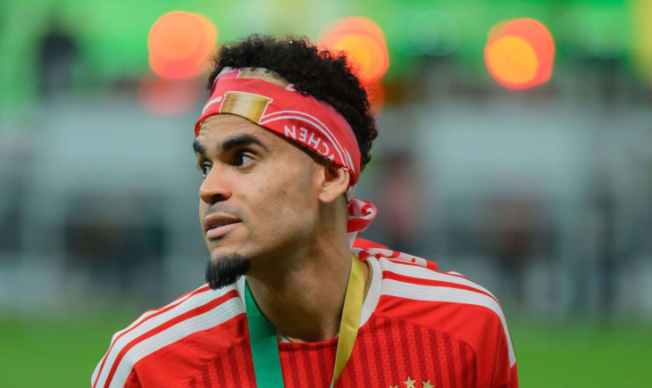 After Luis Díaz and Dembélé: Manchester City winger draws Al-Hilal's interest | Goal.com