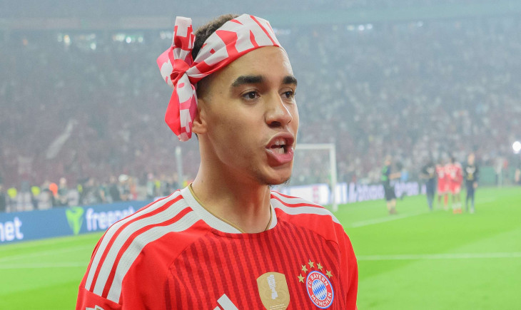 Nach wilden Transfer-Gerüchten um Jamal Musiala vom FC Bayern: Galatasaray verbreitet Statement | Goal.com Deutschland