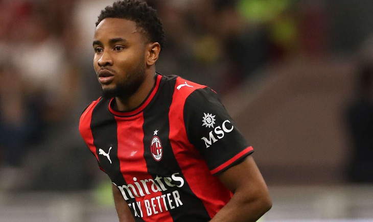 Leihe mit Kaufoption! Bundesliga-Rückkehr von Christopher Nkunku steht offenbar unmittelbar bevor | Goal.com Deutschland