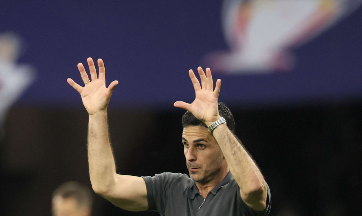 Officially: Arsenal announce Trossard's replacement | Goal.com