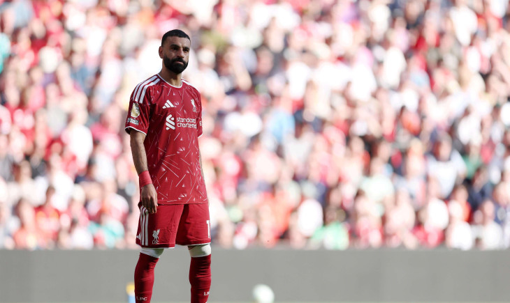 "He wrecked the dressing room": Liverpool's old problems chase Salah in Turkey! | Goal.com