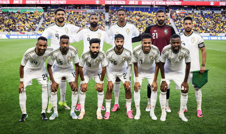 Salem and Saud left out: stunning surprises in Saudi Arabia's squad for the 27th Gulf Cup | Goal.com