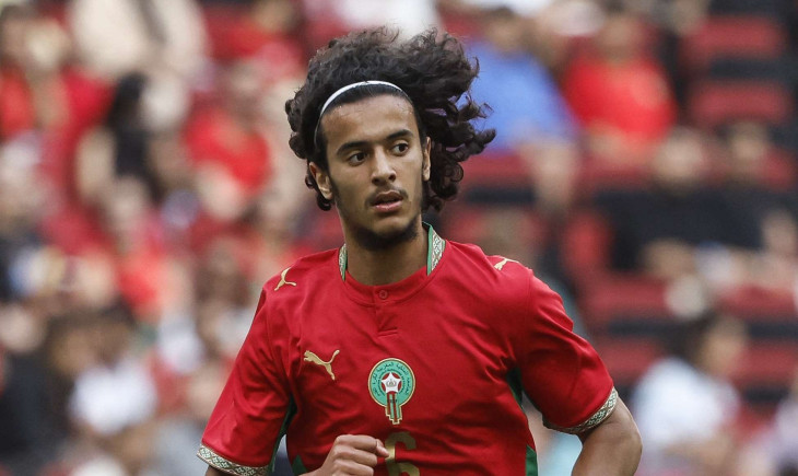 Lille target Real Madrid player to replace Ayoub Bouaddi | Goal.com