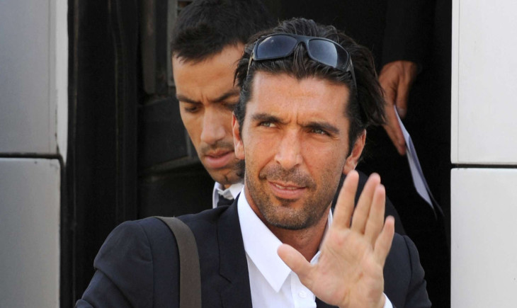 Buffon: Conte would be better for Italy than Mancini, and results were not guaranteed with Guardiola | Goal.com