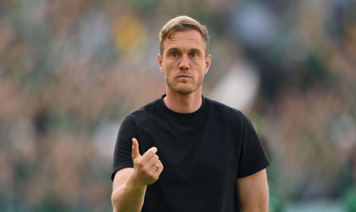 Heyecan dolu bir mesaj: Vicing, Cezire'yi ezip geçen İttihad'ın oyuncularına ne söyledi? | Goal.com Türkçe