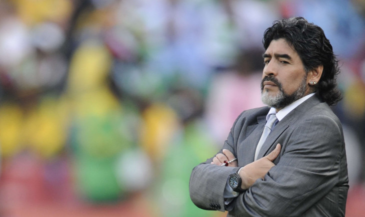 "He was waiting for his doctor, who never came": Maradona's bodyguard reveals tragic details of his final days | Goal.com