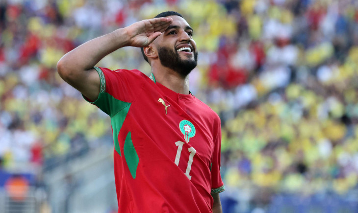 Bayern, Ismael Saibari’nin transferinden kısa bir süre sonra 50 milyon avronun üzerinde bir transferi daha duyurdu | Goal.com Türkçe