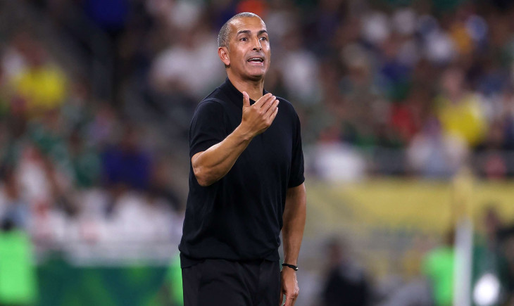 Sein Trainer tobte! Louey Ben Farhat wechselt Verband und spielt künftig für Deutschland | Goal.com Deutschland