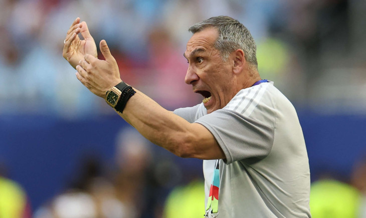 Between Al-Hamdan and Al-Buraikan: who leads Saudi Arabia's attack against Qatar? | Goal.com