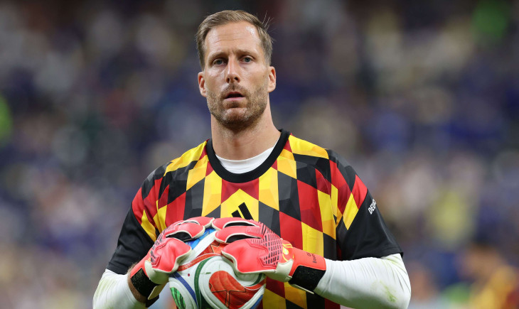 "Das im Sommer tat mehr weh": Oliver Baumann spricht über "unfassbare" DFB-Degradierung durch Julian Nagelsmann | Goal.com Deutschland