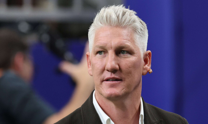 "Wir wollten ihn auf jeden Fall holen": Bastian Schweinsteiger enthüllt spektakulären Transferplan des FC Bayern mit Bundesligastürmer | Goal.com Deutschland