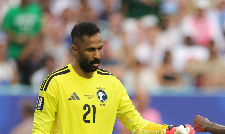 Bir sezonun ardından… Al-Hilal, Al-Oweis’i Al-Dir’iya ve Al-Shabab’ın elinden geri aldı | Goal.com Türkçe
