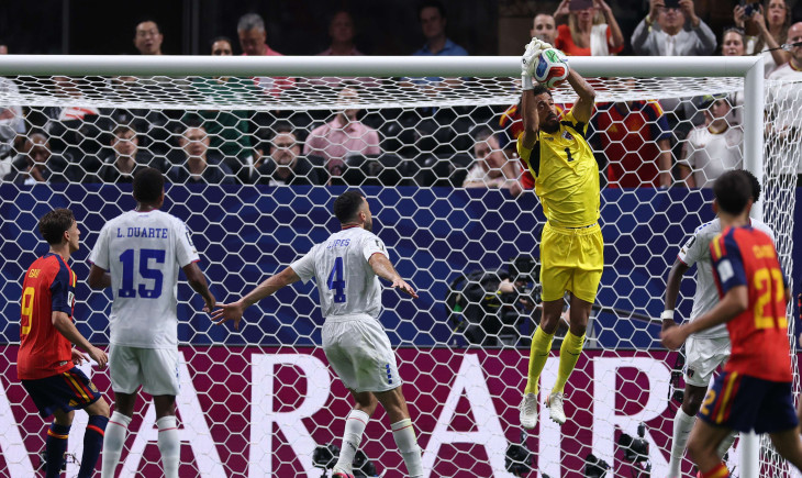 Yeni keşfedilen bir canlıya “Dünya Kupası Sürprizi” adı verildi! | Goal.com Türkçe