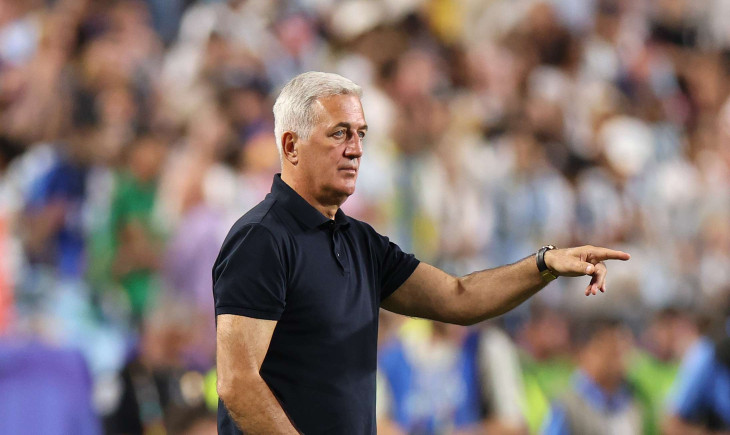 Officially: Algeria end the Vladimir Petkovic era | Goal.com